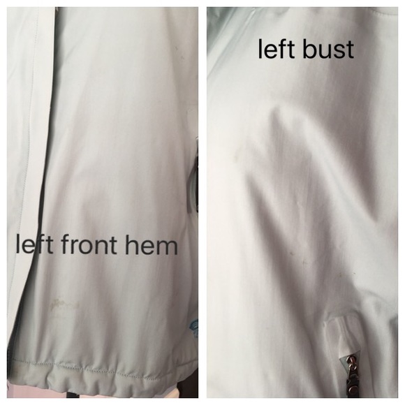 Mountain Hardwear Women’s Conduit Jacket - Picture 6 of 7